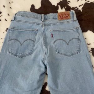 Levi Jeans